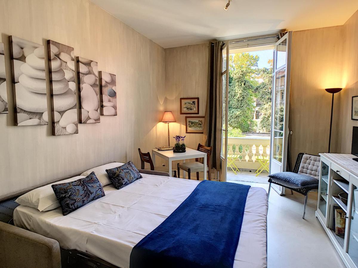 Nestor&Jeeves - Angel'S Bay - City Center - Close Beaches Nice Extérieur photo